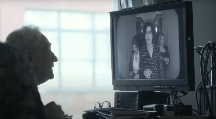 2024.05.22 Scorsese y Chamalet Chanel Film Blue de Chanel